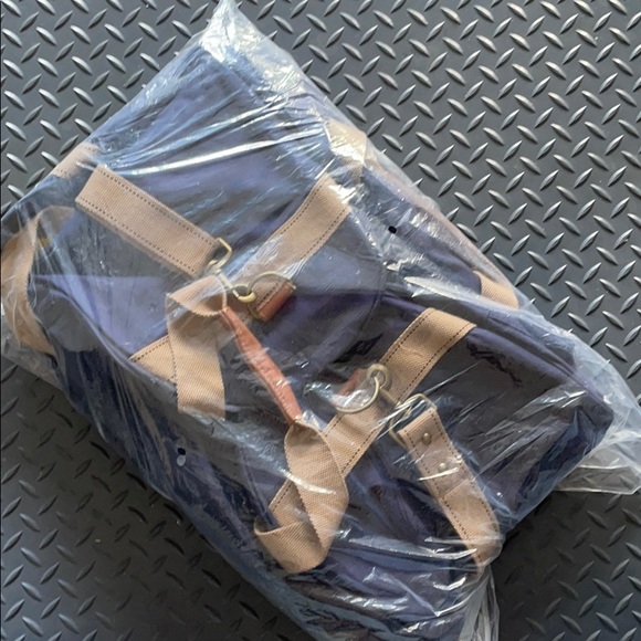 National Geographic Bags National Geo Cape Town Duffel Bag Poshmark